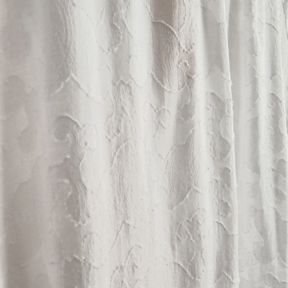 GAP - LOVE Loungewear Embroidery Dress - Picture 4 of 14